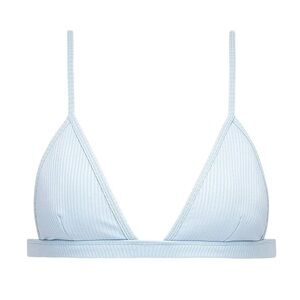 Montce Peri Rib Hunter Triangle Bikini Top